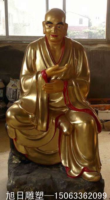 鑄銅、鍛銅雕塑